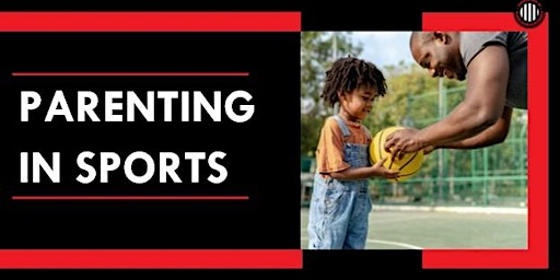 Parenting In Sports