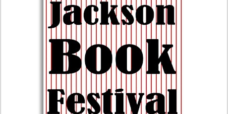 Jackson Book Festival 2023 primary image