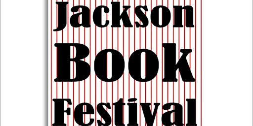 Jackson Book Festival 2023