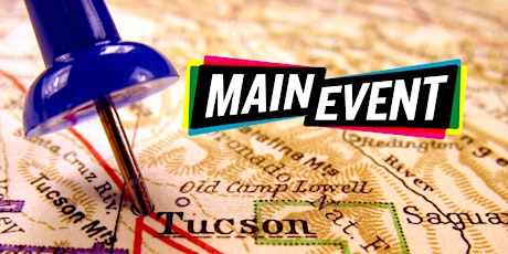 Grand Opening of Main Event Tucson!