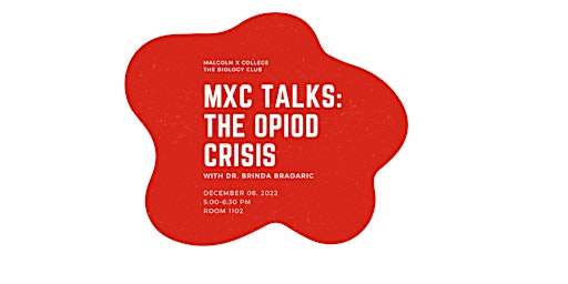 MXC Talks: The Opioid Crisis