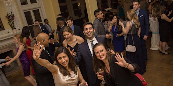 EWB-DC 2018 Gala