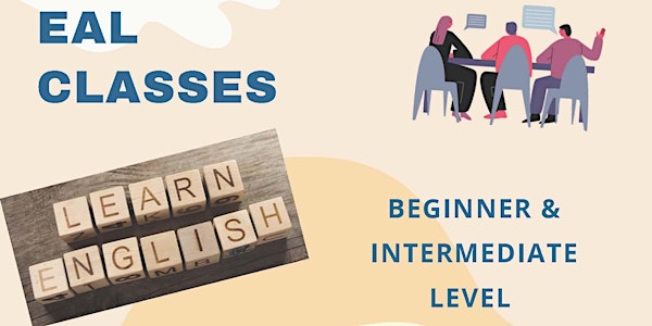 BNH In person English Conversation for intermediate level - Burnaby, BC