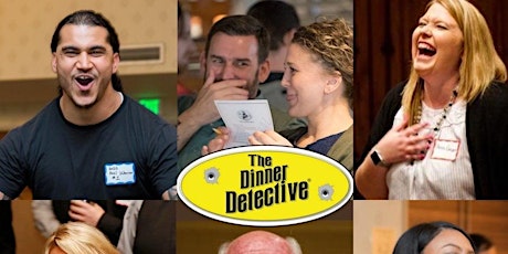 The Dinner Detective Comedy Murder Mystery Dinner Show - Baltimore