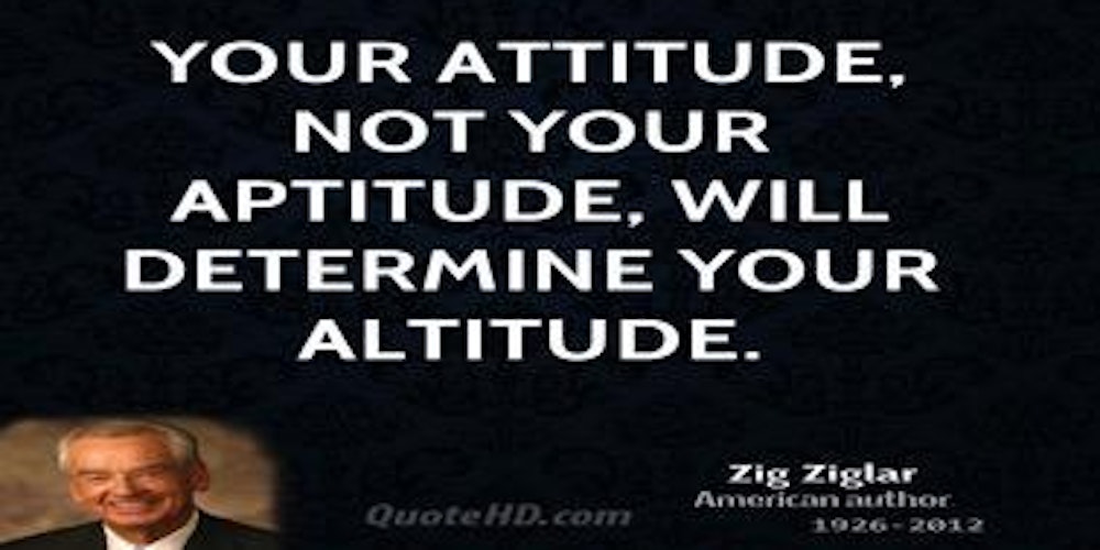 attitude and not your aptitude decides Best aptitude quotes selected by thousands of our your attitude, not your aptitude it is not your aptitude, but your attitude, that determines your. attitude and not your aptitude decides Best aptitude quotes selected by thousands of our your attitude, not your aptitude it is not your aptitude, but your attitude, that determines your.