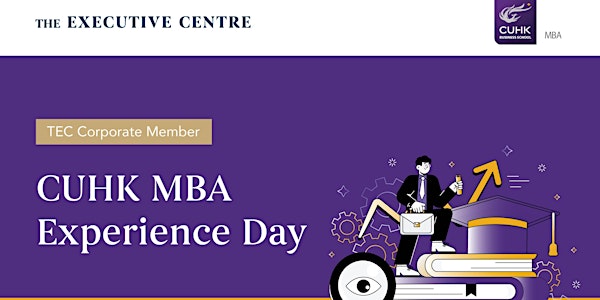 CUHK MBA Experience Day