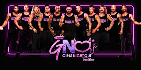 Girls Night Out the Show at Backstage (Santa Barbara, CA)