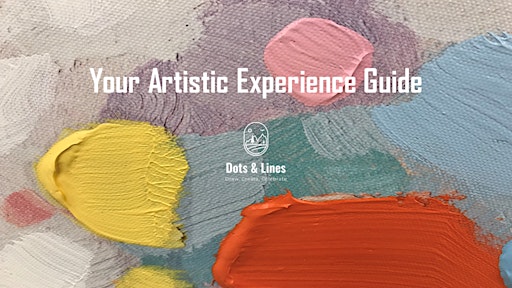 Imagen de colección para  Your Artistic Experience Guide