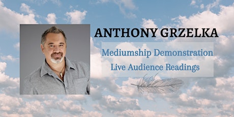 Geraldton Mediumship Demonstration primary image