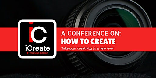 iCreate Conference - YouTube
