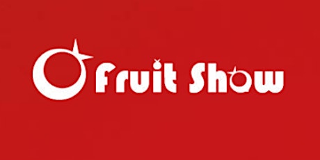World Fruit Show 2018 primary image