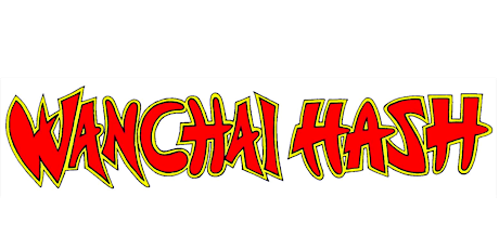 Wanchai Hash 30th Anniversary & AGM Celebrations (WH3 1988-2018) primary image