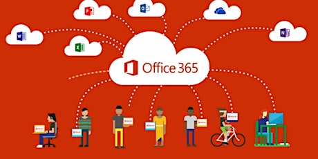 Office 365 Online Collaboration SharePoint GDPR Let's make sense of it all? primary image