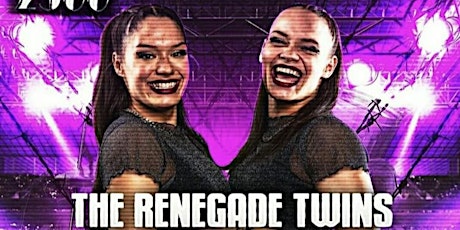 Pre sales for The Renegade Twins