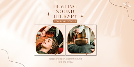 Healing Sound Therapy