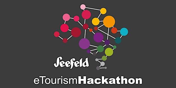 eTourism Hackathon Seefeld 2018