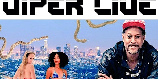Viper PERFORMING LIVE IN LOS ANGELES AT ZEBULON PARKING LOT!!!  primärbild
