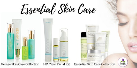 Essential Skin Care primary image