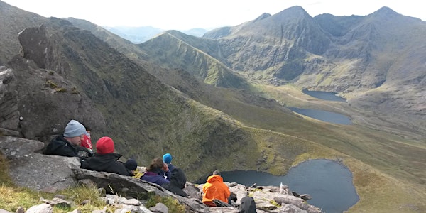 Wild Goat Adventure Vouchers