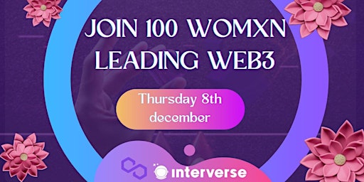 100 Women Leading Web3