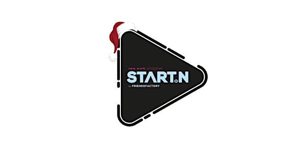START.N Stammtisch "Weihnachts-Special"