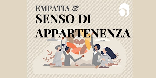 EQ Café Empatia & Senso di Appartenenza / In presenza a Gallarate (VA)