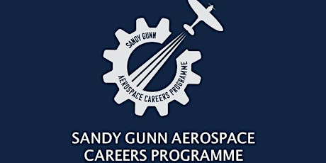 The Sandy Gunn Aerospace Careers Programme
