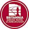 Logotipo de Britannia Grand Hotel Scarborough