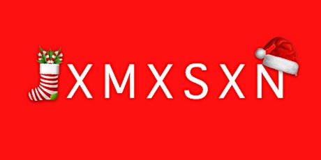 JXMXSXN XMAS Music Festival & PXRLXY Day 2  primärbild