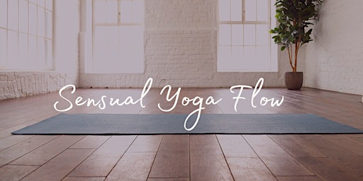 Sensual Yoga Flow