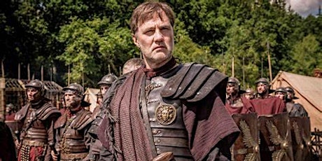 Imagen principal de 'It's this wretched country': Roman Britain on Screen -individual sessions