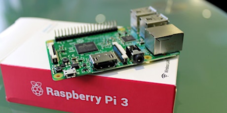 Crash Course: Raspberry Pi primary image