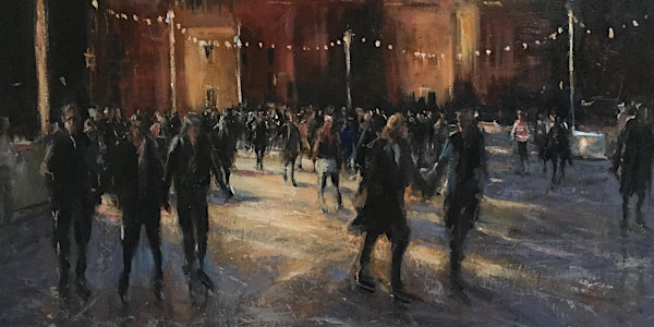 AppArt Private View