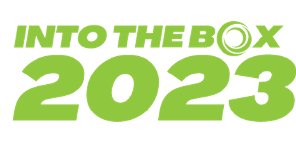 Into The Box 2023 - 10 Year Event Anniversary
