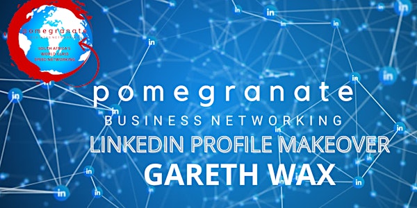 Pomegranate Professional LinkedIn Profile Overhall