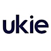 Logotipo de Ukie (United Kingdom Interactive Entertainment)