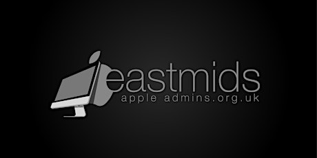 East Midlands Apple Admins primary image