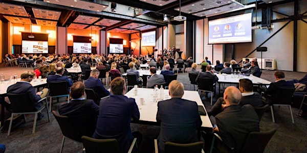 Dag van de Flexibele Arbeid incl. uitreiking Staffing Awards