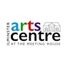 Logotipo de Ilminster Arts Centre