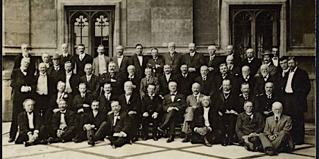 John Redmond and the Irish Parliamentary Party: a Centenary Symposium primary image