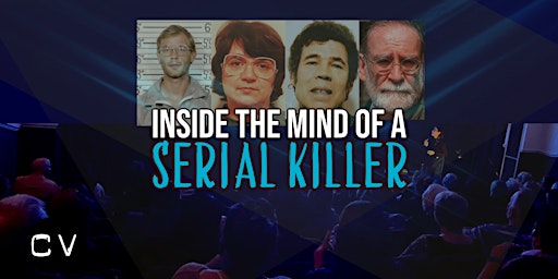 Inside The Mind Of A Serial Killer - Wakefield