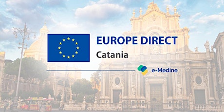 e-Medine è Europe Direct Catania