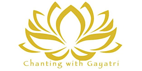 Chanting Group with Gayatri at Elephant & Castle (SE1) primary image