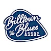 Billtown Blues Association's Logo