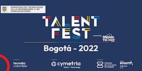 Talent Fest - 2022 (empresas)