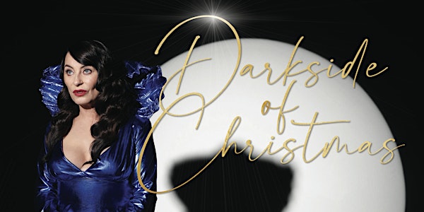 Darkside Of Christmas with Collette Cooper