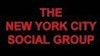 Logotipo de New York City Social Events