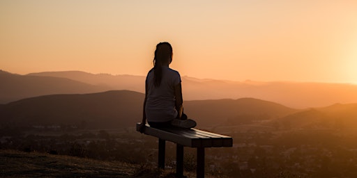 Stress, Anxiety and Depression - Free Lecture primary image