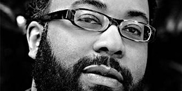 Bunk: A Reading by Kevin Young