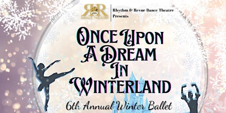 Once Upon a Dream in Winterland - Opening Show